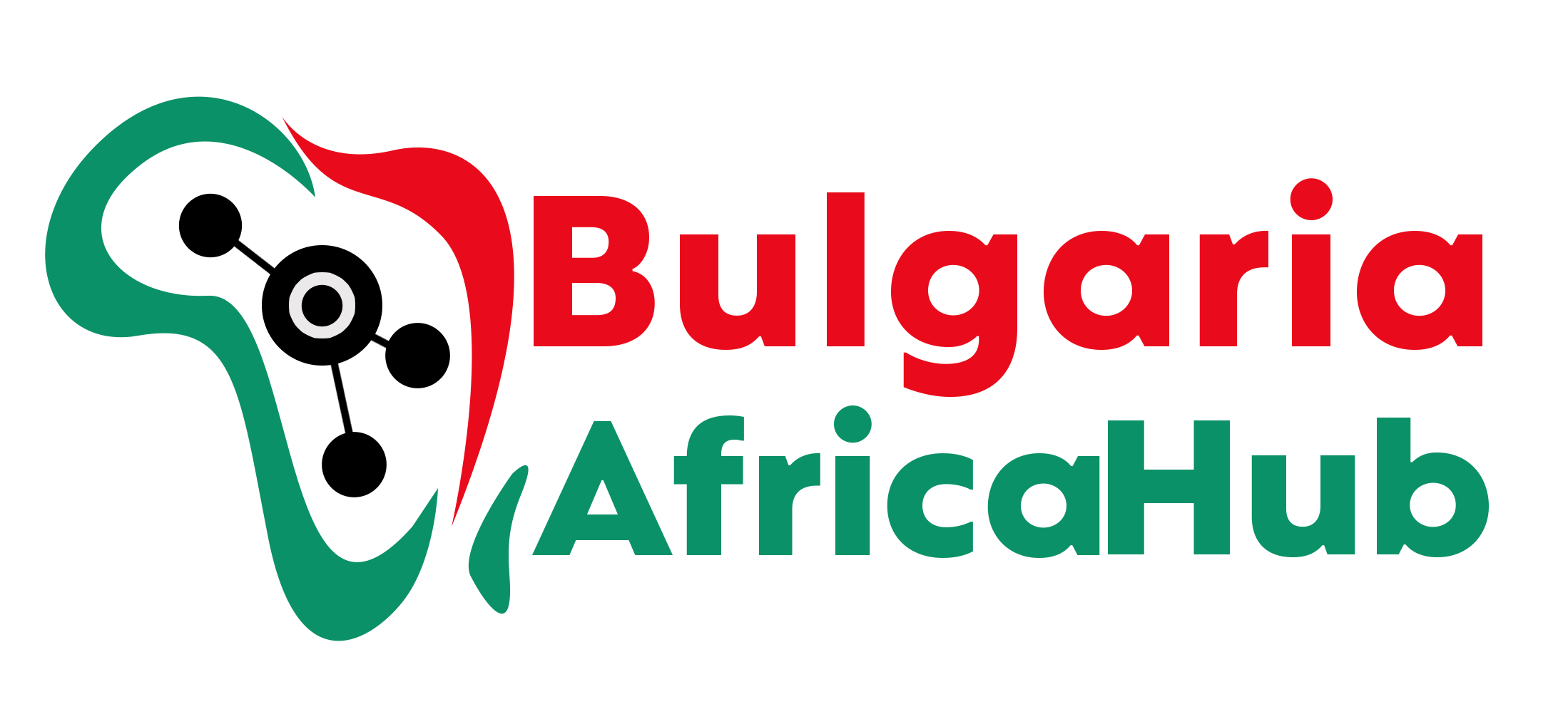 Bulgaria Africa Hub Logo
